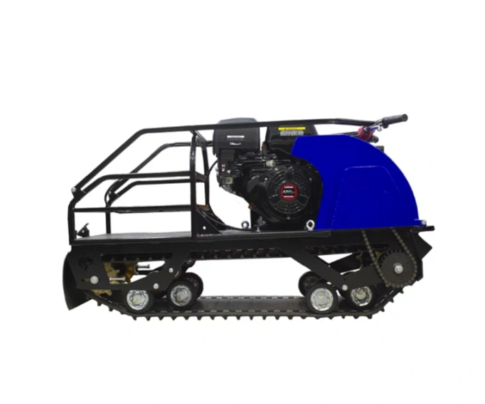 Мотобуксировщик POMOR L-500 PRO (NM) K18 в Владимире