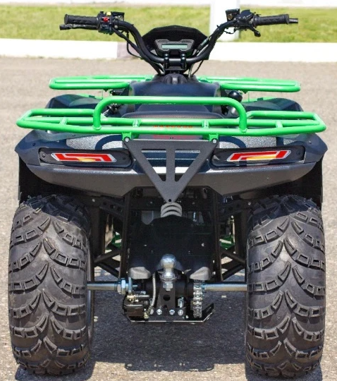 Квадроцикл IRBIS ATV150 в Владимире