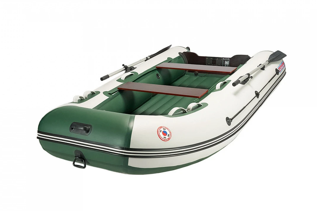 КОМПЛЕКТ ЛОДКА MISHIMO LITE 350 + МОТОР 9,9 (15) Л.С. в Владимире