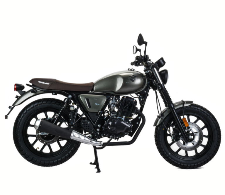 Мотоцикл MOTOLAND (МОТОЛЕНД) TEXAS 300 в Владимире