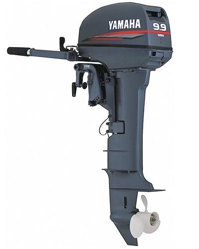 ЛОДОЧНЫЙ МОТОР YAMAHA 9.9FMHS в Владимире