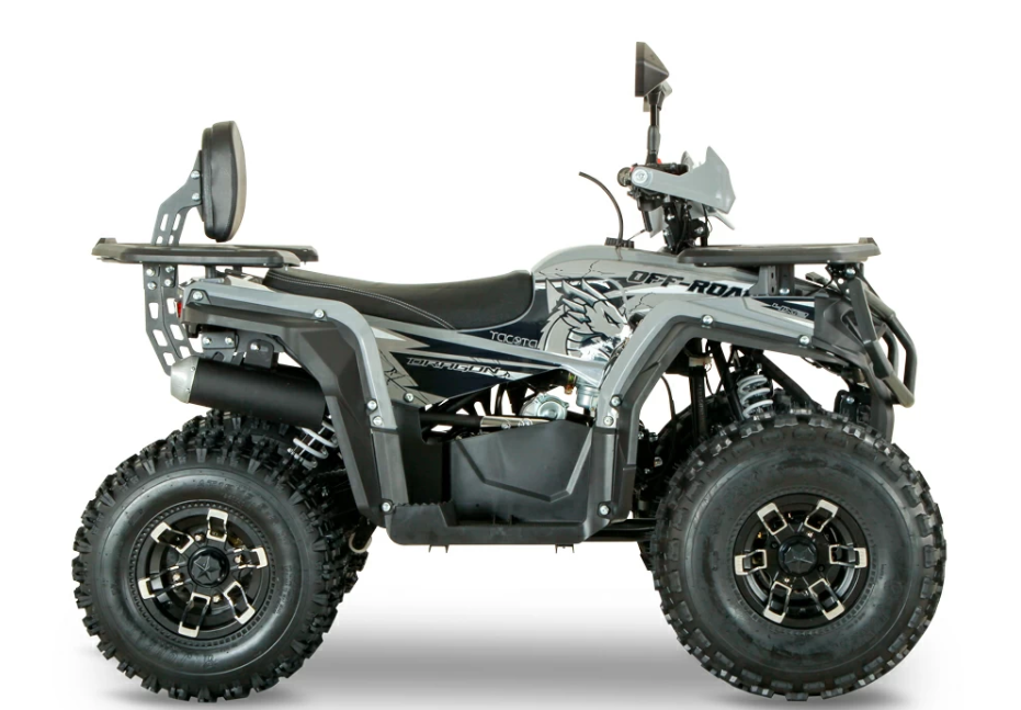 Квадроцикл YACOTA DRAGON LUX LD в Владимире