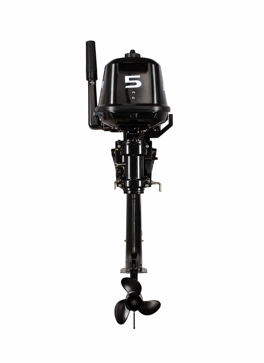 ЛОДОЧНЫЙ МОТОР GLADIATOR G5FHS в Владимире