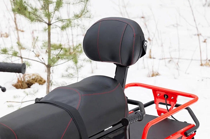 Снегоход IRBIS SF200L NEW в Владимире