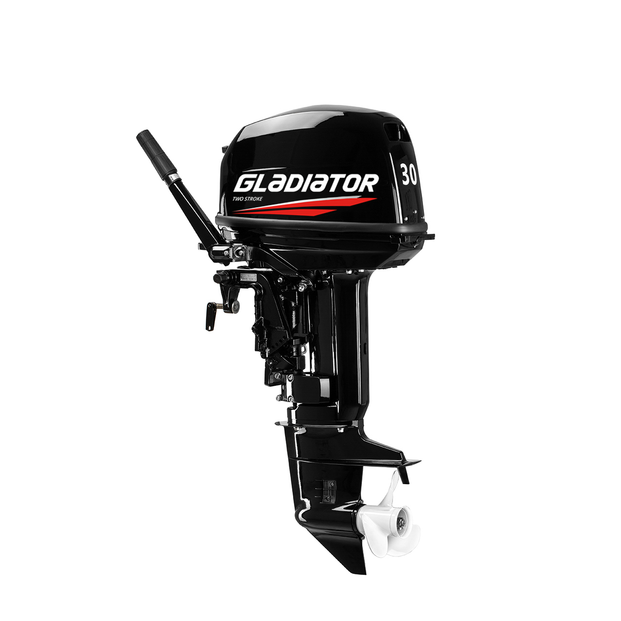 ЛОДОЧНЫЙ МОТОР GLADIATOR G30FHS в Владимире