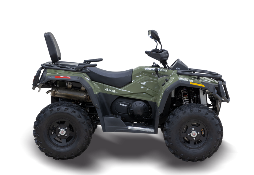 Квадроцикл HISUN HiSUN TACTIC 750-/LIMITED/ в Владимире