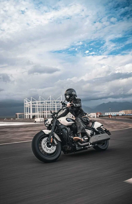 Мотоцикл Benda DarkFlag 500 Commander в Владимире