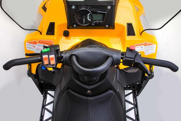 Снегоход SV600T (L ST SWT) ВИКИНГ 2.0 в Владимире