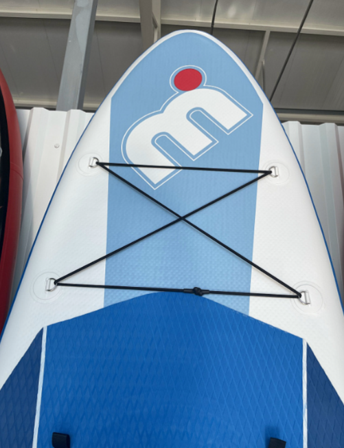 SUP ДОСКА-КАЯК 2 В 1 RAIDEX MISTRAL 10.6’ (320СМ) N 14 в Владимире
