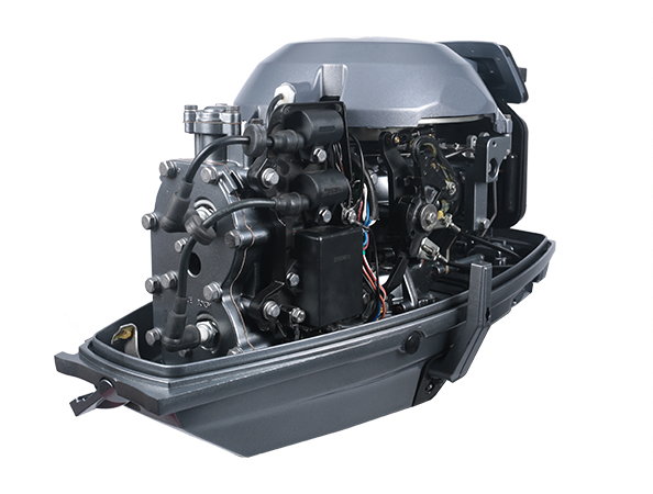 ЛОДОЧНЫЙ МОТОР ALLFA CG Т30 S в Владимире