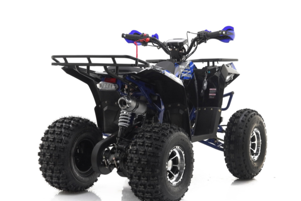 Квадроцикл GBM SHARP 190 PREMIUM SEMI-AUTOMATIC в Владимире