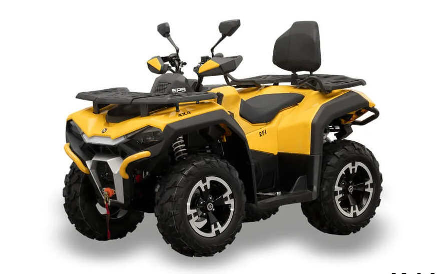 Квадроцикл HISUN GUARDIAN 750S -/SHORT/ в Владимире