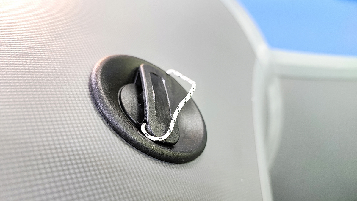 Лодка MISHIMO FAMILY PRO 350 в Владимире