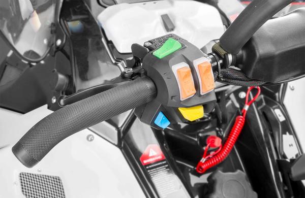 Снегоход STELS ВИТЯЗЬ SA800 2.0 в Владимире