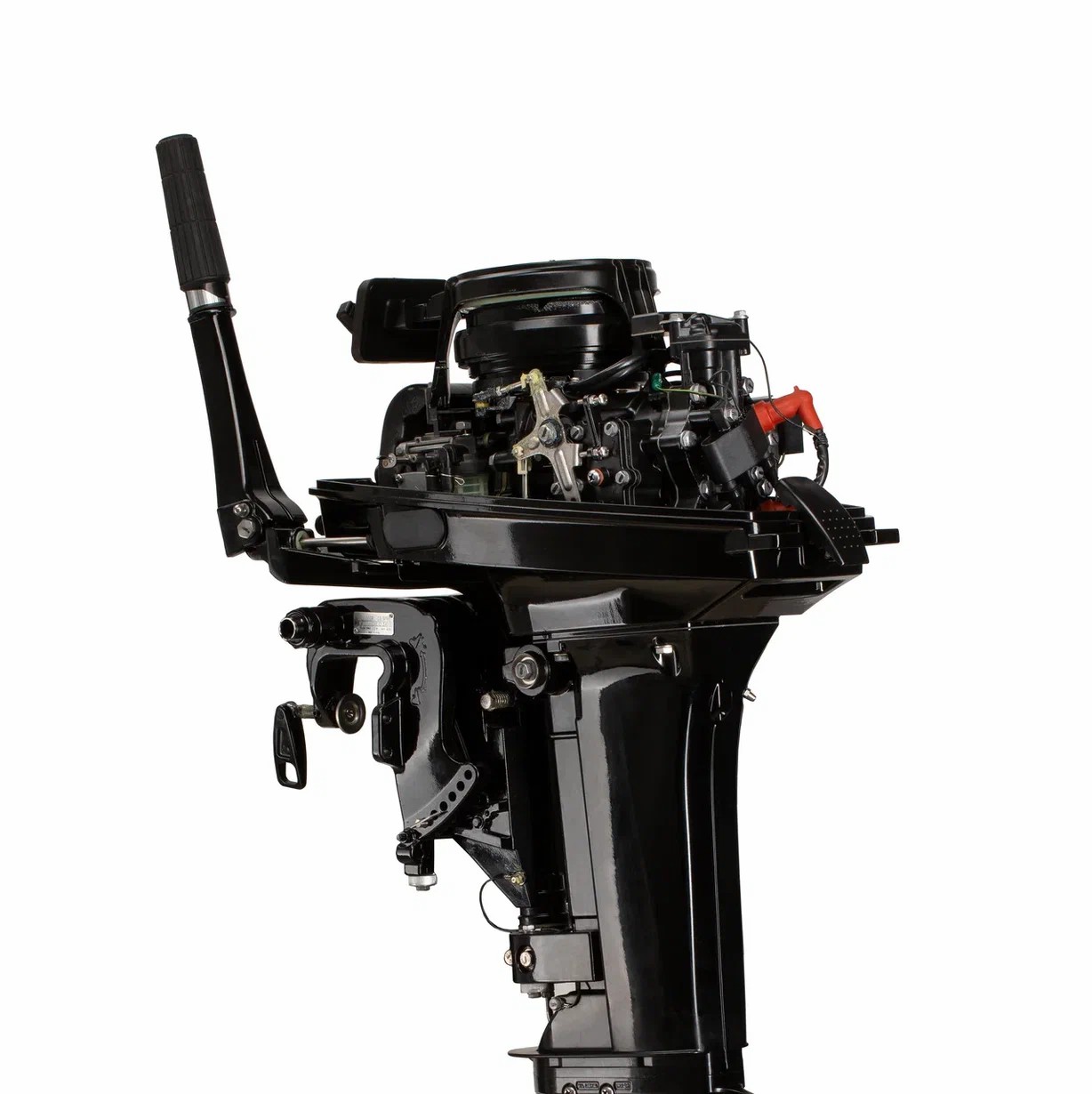 ЛОДОЧНЫЙ МОТОР GLADIATOR G9.9 PRO FHS в Владимире