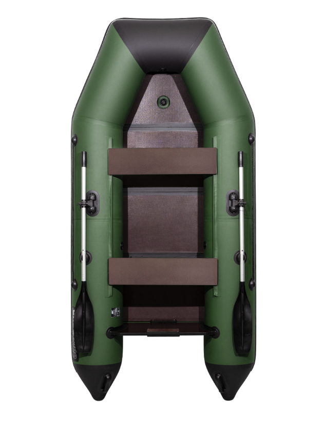  Лодка АКВА 2900 Слань-книжка киль в Владимире