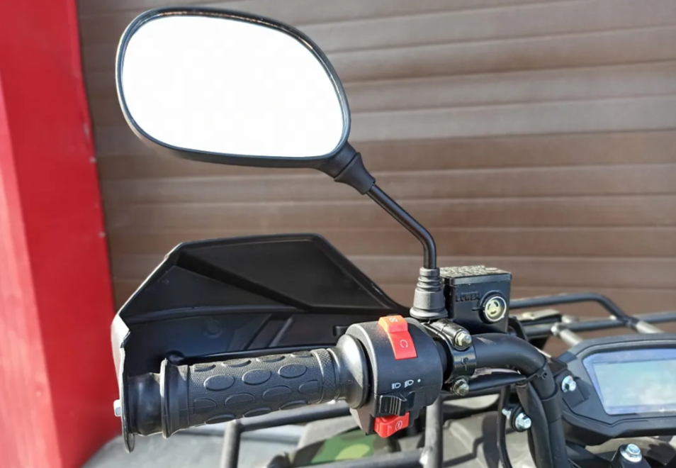 Квадроцикл PROMAX ATV 250 PRO (2025) в Владимире