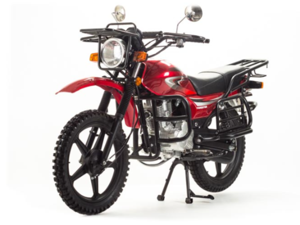 Мотоцикл FORESTER 200 (2021 г.) в Владимире