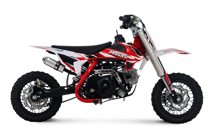 Питбайк Progasi KIDS POWER 110 (10/10) в Владимире