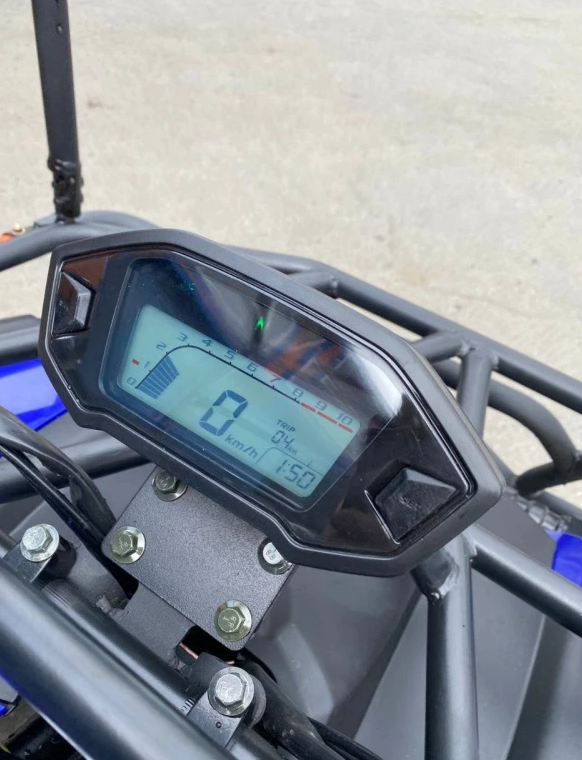 Квадроцикл PROMAX Фермер 350 4x4 ALL ROAD в Владимире