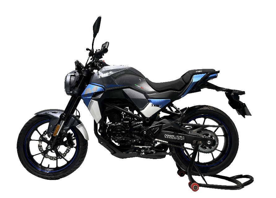 Мотоцикл TMBK MONTANA 250 (165 FMM) в Владимире