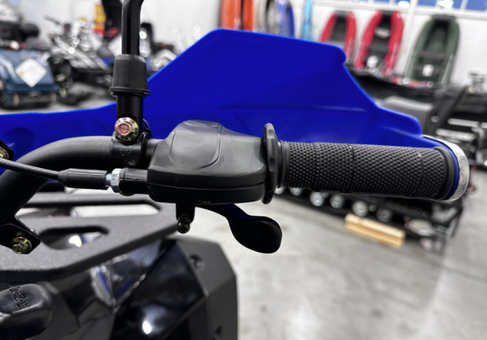 Квадроцикл GBM SHARP BIG 300 NEW PREMIUM в Владимире