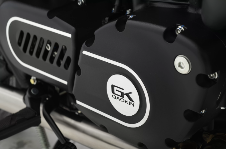 Мотоцикл GAOKIN GK 1200 в Владимире