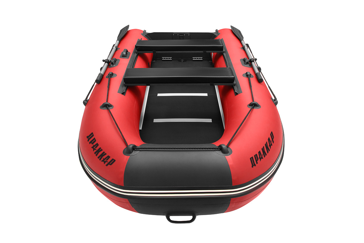 ЛОДКА ДРАККАР 3100 СК HANT в Владимире