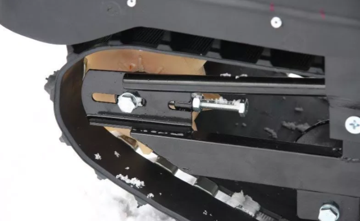 Мотобуксировщик ВОЛГАРЬ 9 Утилитарный в Владимире