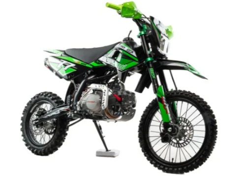 Питбайк MOTOLAND (МОТОЛЕНД) JX125 в Владимире