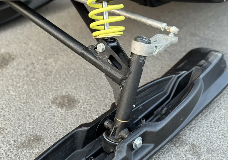 Снегоход РМ TIKSY 500 4Т в Владимире