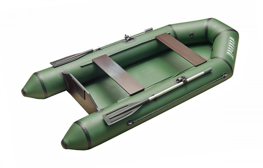 ЛОДКА ДРАККАР 3200 С STANDART в Владимире