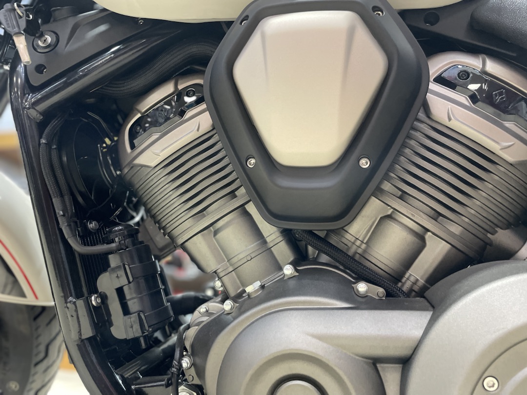 Мотоцикл Benda Chinchilla 500 в Владимире