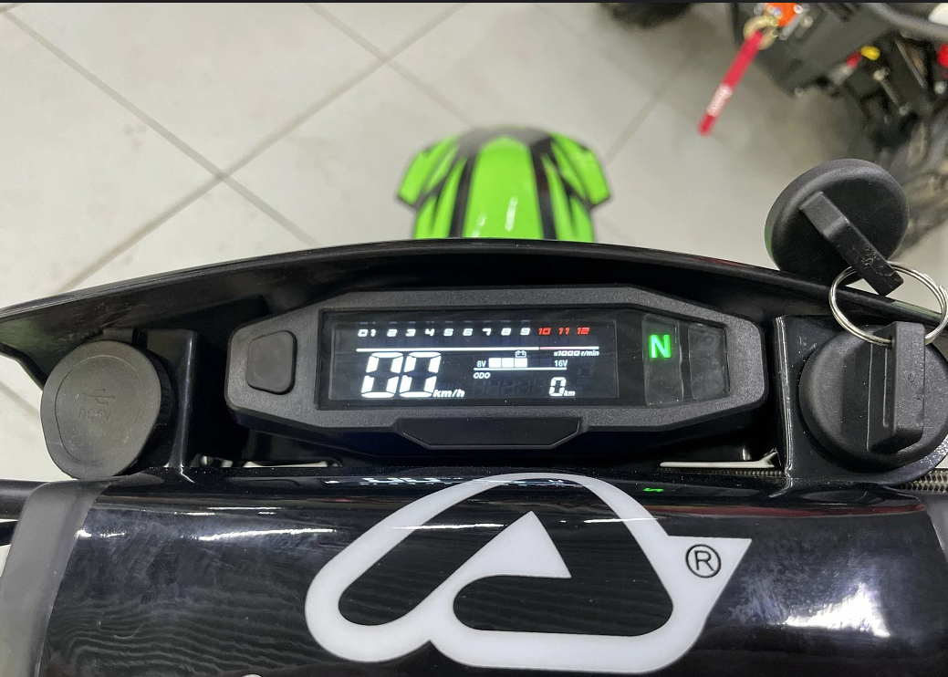 Мотоцикл Progasi RACE 300 AIR PRO SPORT в Владимире