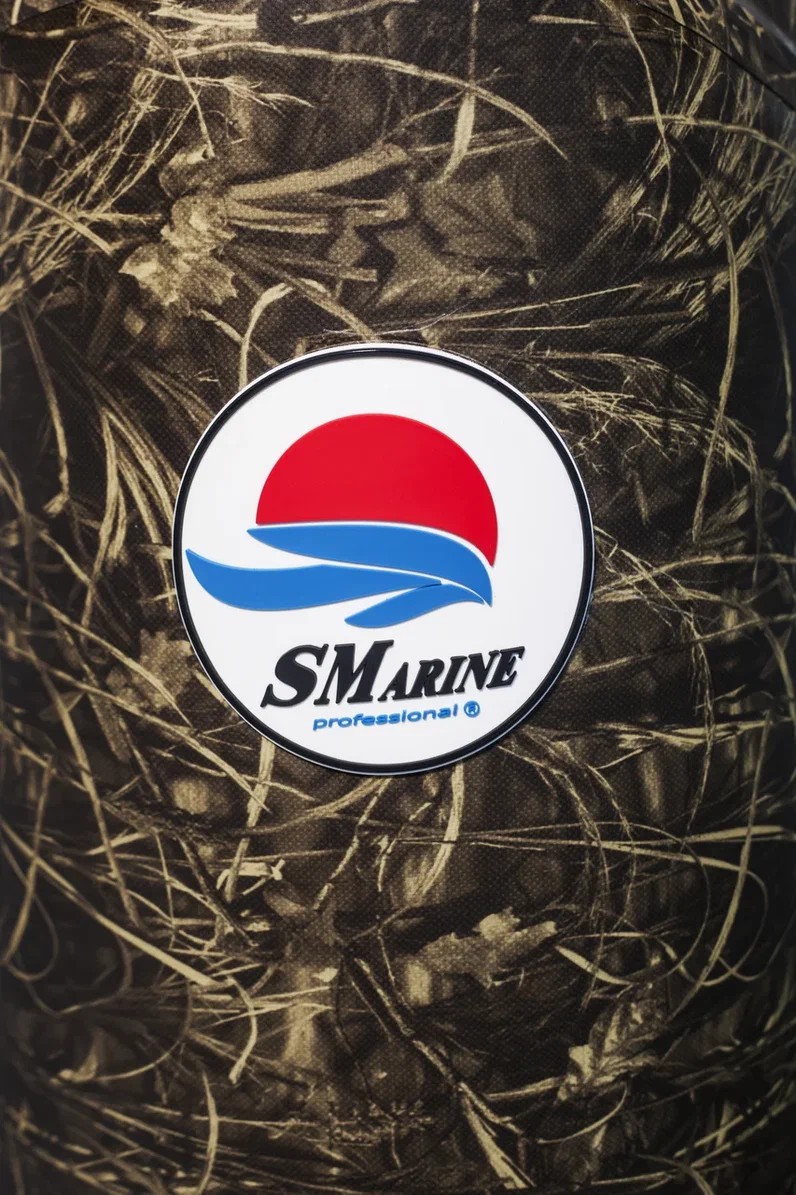 КРЕСЛО НАДУВНОЕ SMARINE, 85Х75 СМ, ПВХ, КАМЫШ в Владимире