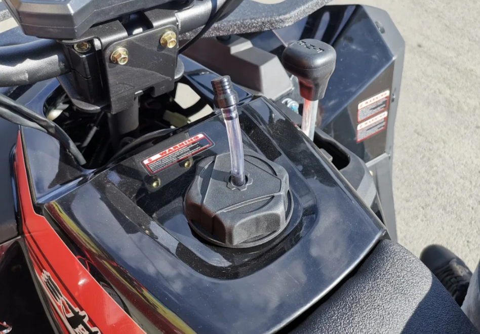 Квадроцикл GBM SHARP BIG 300 NEW в Владимире