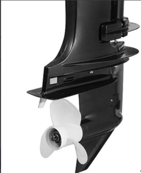 Лодочный мотор HIDEA HD40FES в Владимире