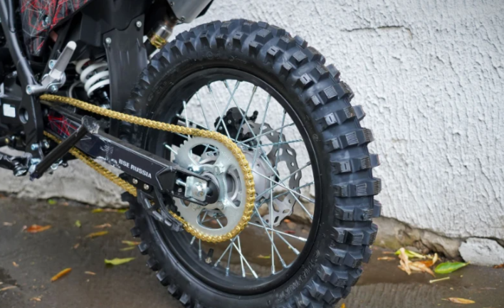 Мотоцикл BSE Z1 Y (035) в Владимире