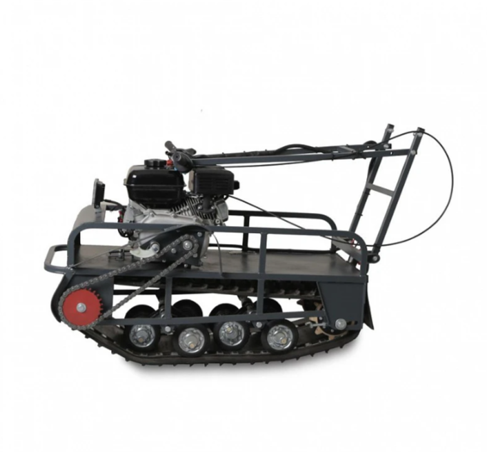 Мотобуксировщик ВЕПС WINTER «ЮНГА» 6.5 в Владимире