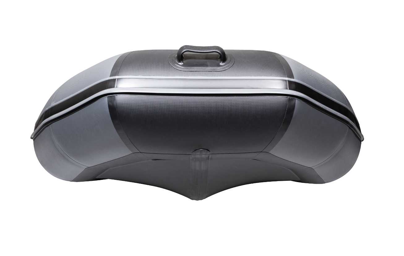 Лодка Таймень NX 2850 Слань-книжка киль в Владимире