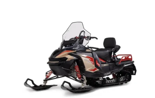 Снегоход AODES Siberiacross 1000 WT 508mm LCD 6.8 в Владимире