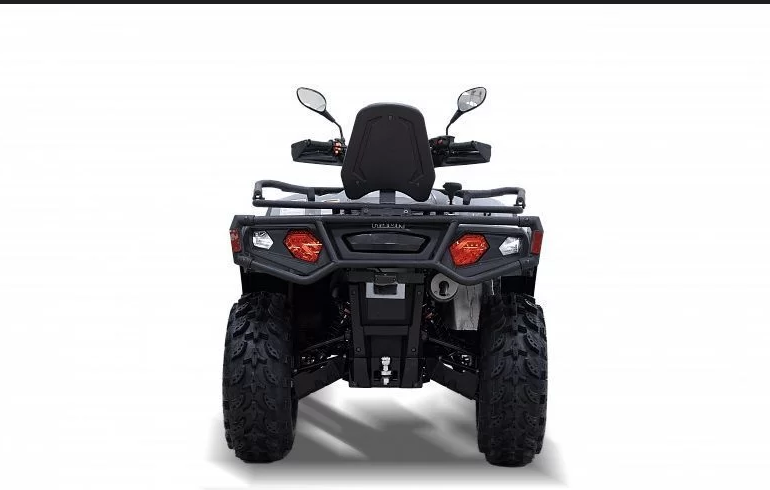 Квадроцикл HISUN TACTIC 550 (HS550ATV) NORMAL в Владимире