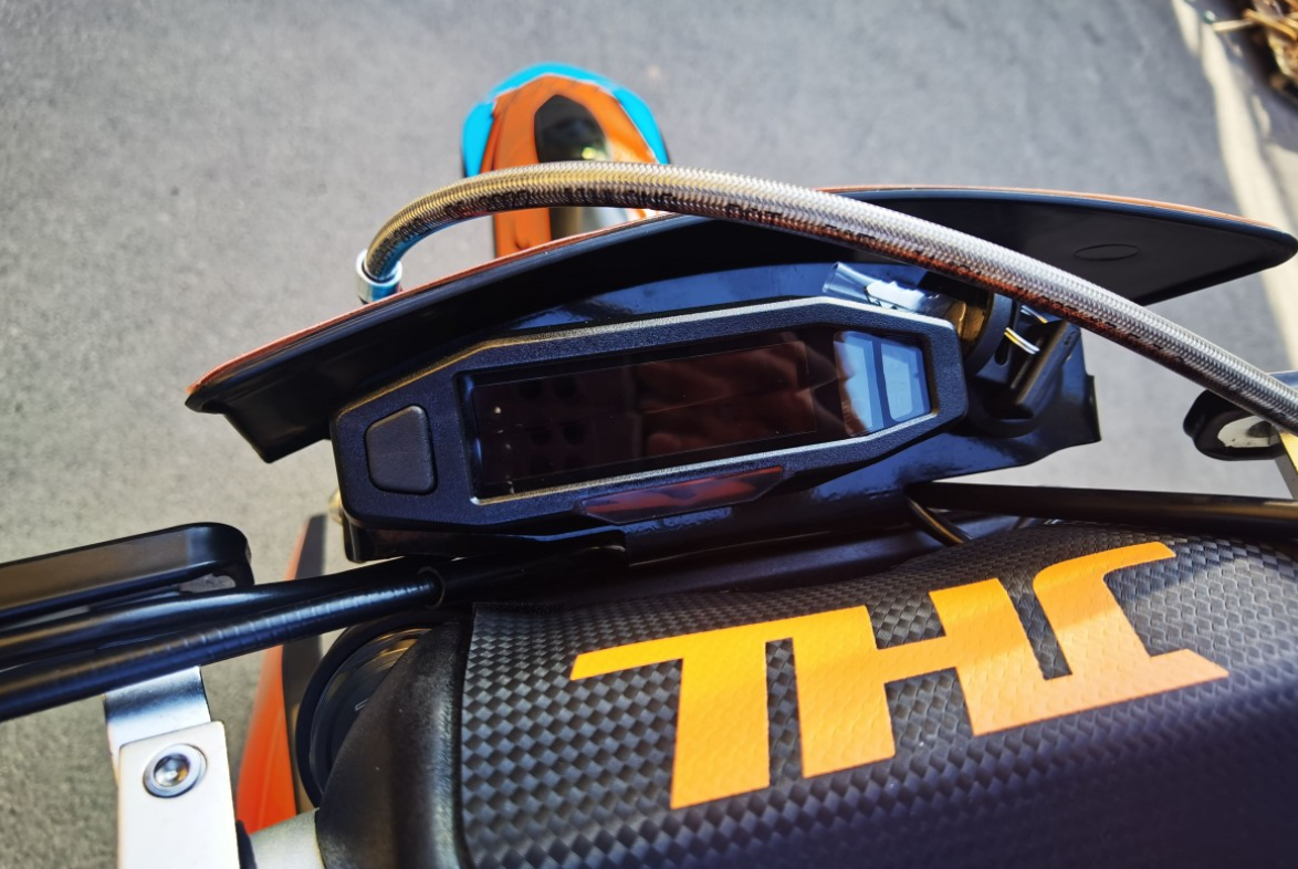 Мотоцикл JHLMOTO JHL Z7 NC250S (177MM-A) в Владимире