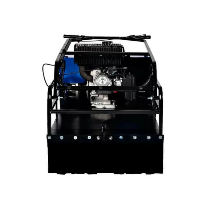 Мотобуксировщик МУЖИК М600 СТАНДАРТ 15 л.с. в Владимире