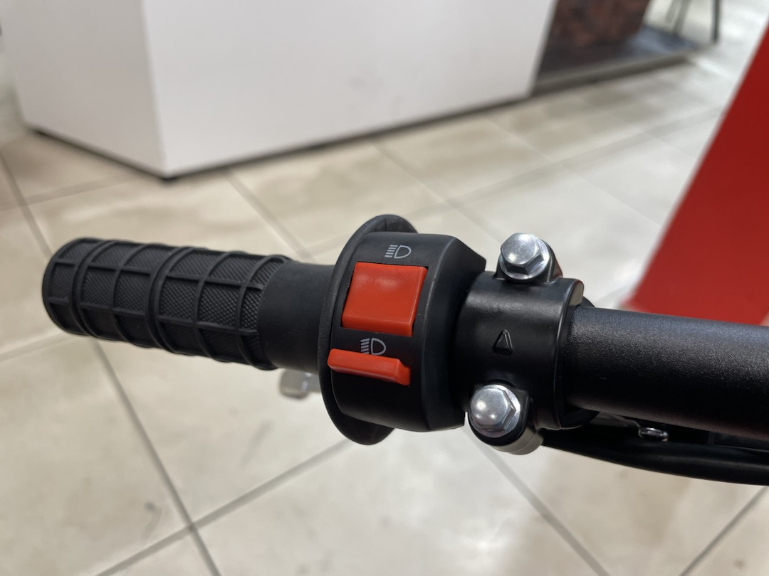 Кроссовый мотоцикл FAIDET K1 PR300 в Владимире