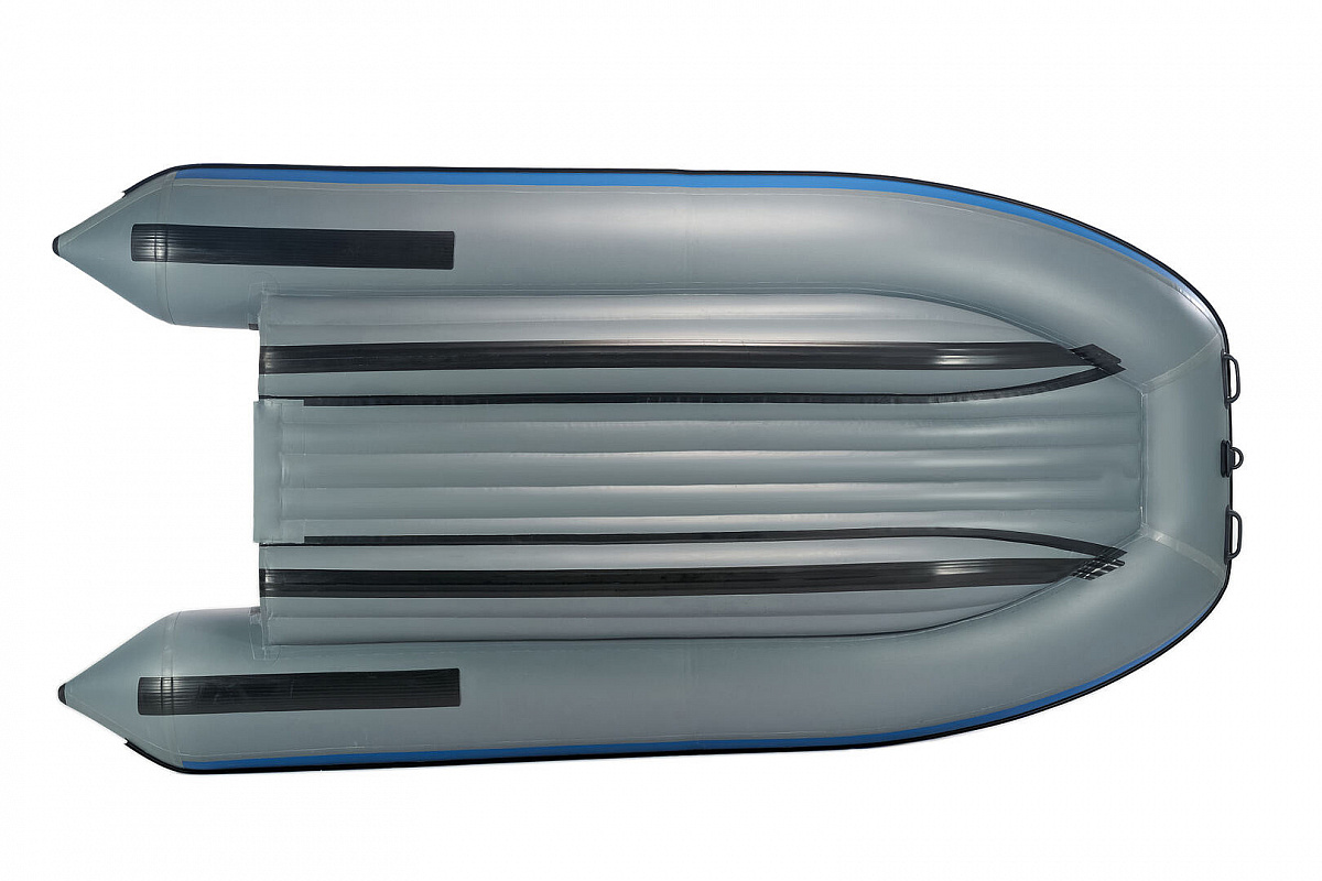 Лодка MISHIMO FAMILY LITE DF 400 в Владимире