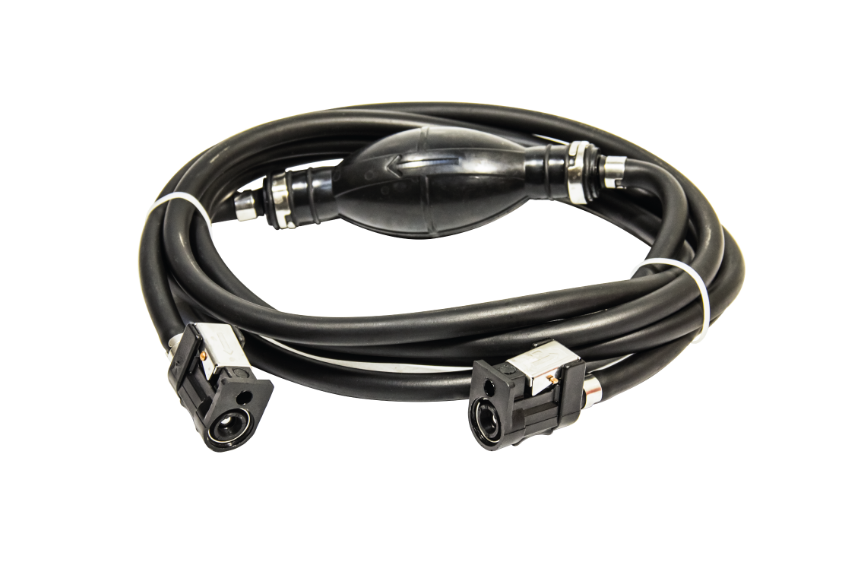 Лодочный мотор APACHE T5 BS в Владимире