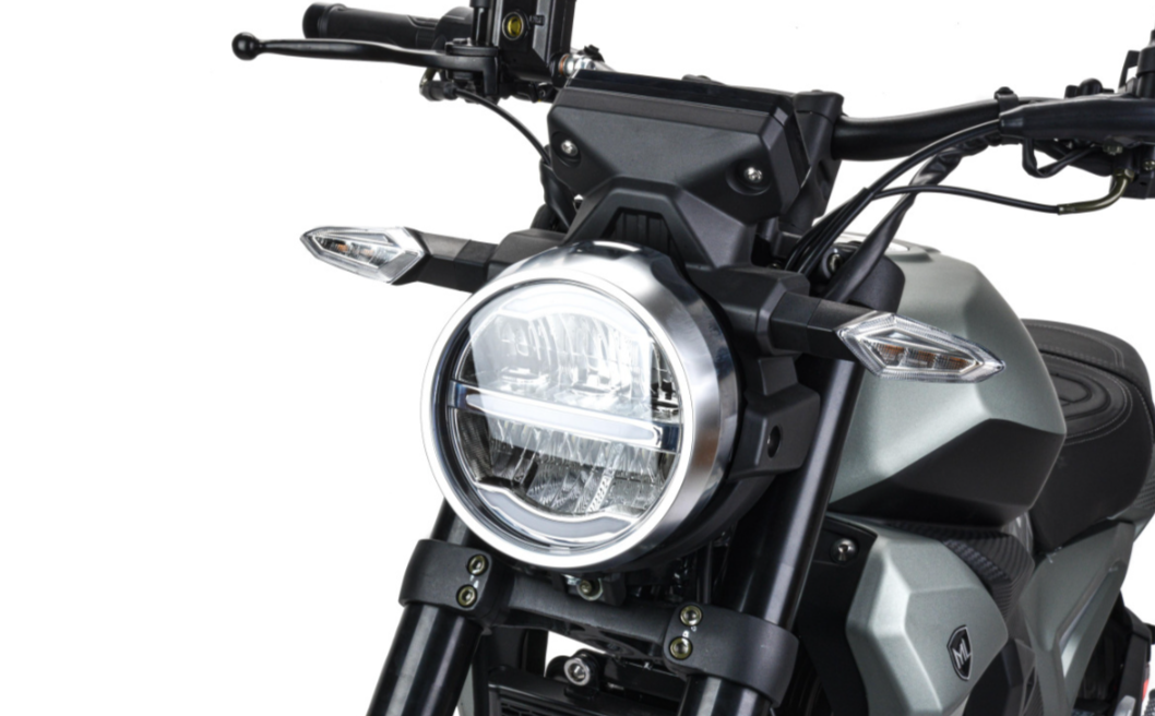 Мотоцикл MOTOLAND (МОТОЛЕНД) 300 CBR в Владимире