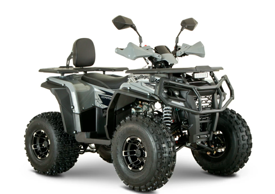 Квадроцикл YACOTA DRAGON LUX LD в Владимире