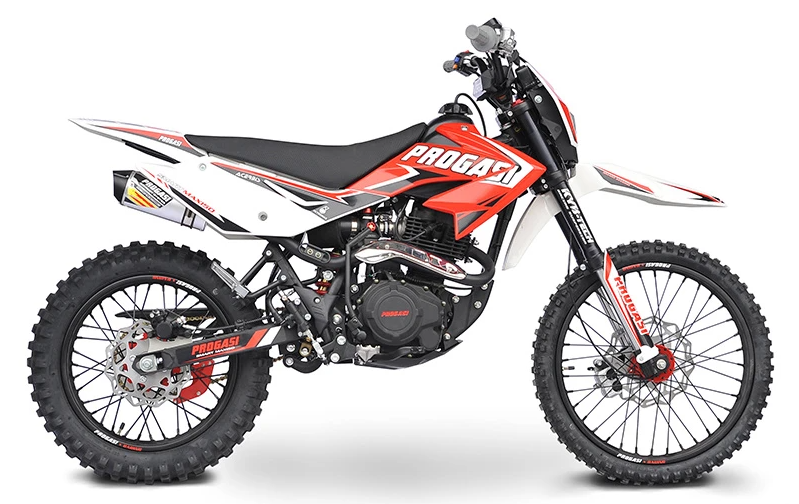 Питбайк Progasi Smart Max 150 в Владимире